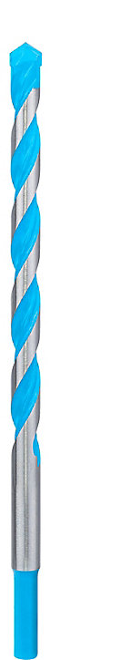 Foret cylindrique multi-matériaux ø14 mm Bosch 250 mm
