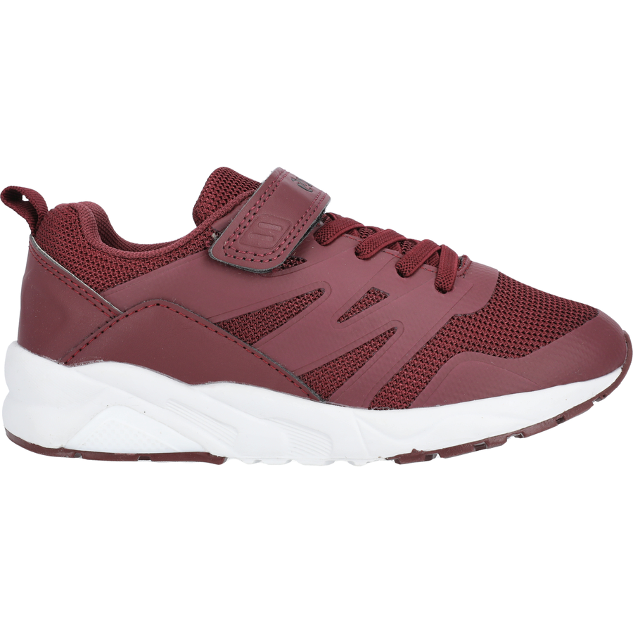 ZigZag Sneaker Wenfu 5127 Marron