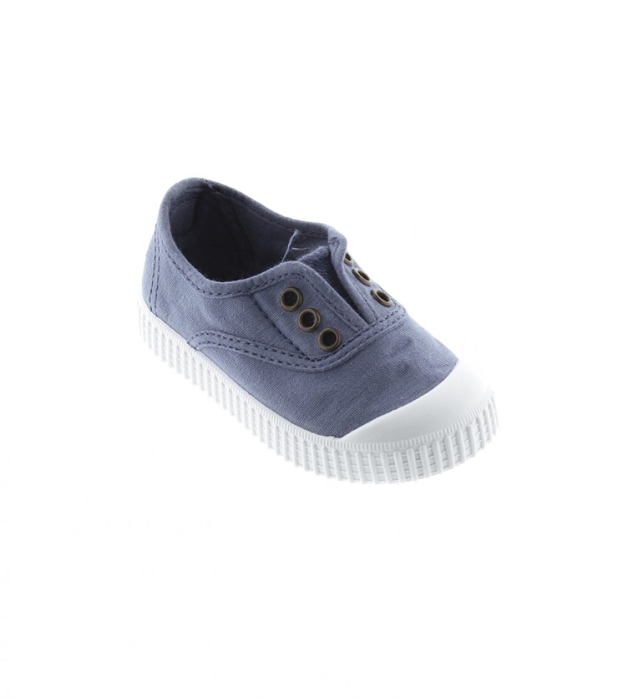 Tênis Victoria 106627 azul