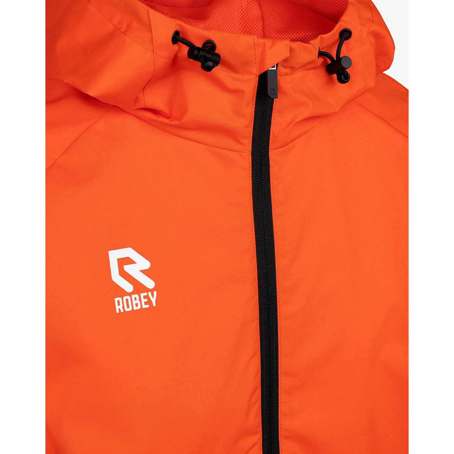 Robey Crossbar All Weather Jas Kids