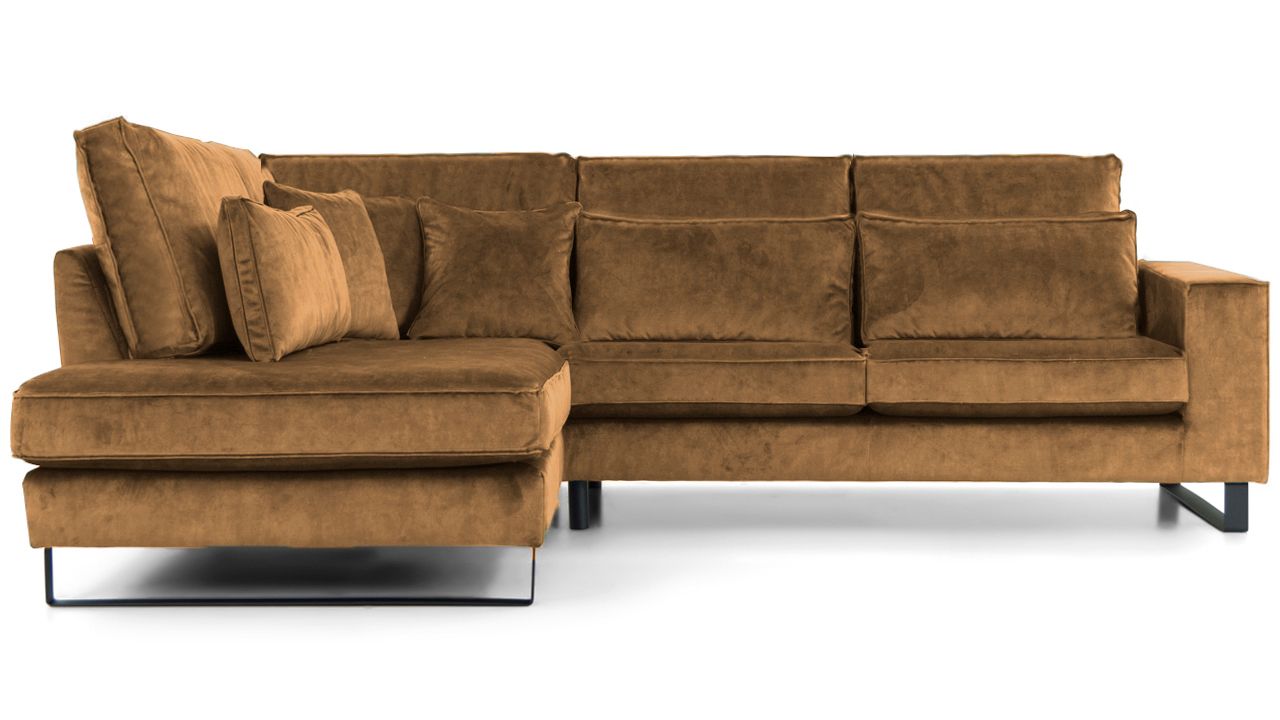 Hoek sofa Saint-Laurent