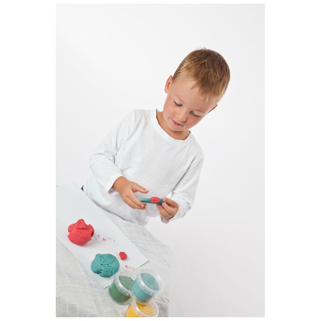 GrünspechtGrünspecht   Bio Softknete