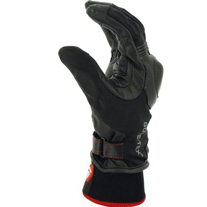 Gants Richa GHENT GORETEX - Noir