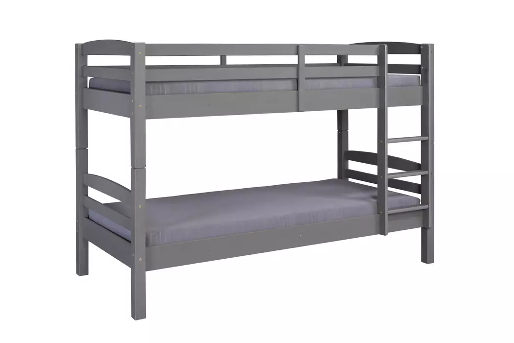 Etagenbett Lavius 90 x 200 cm