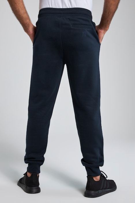 JAY-PI Sweathose, mit Tunnelzug, Modern Fit, bis 8 XL