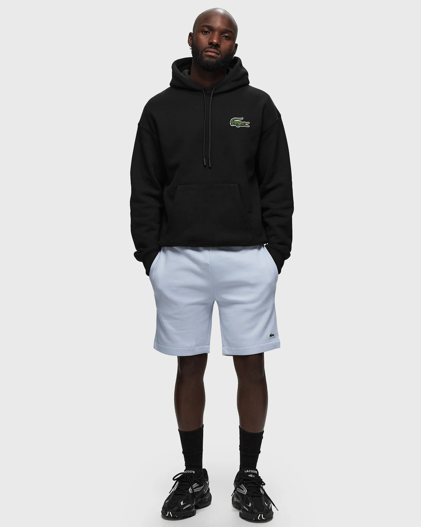 Lacoste SHORTS
