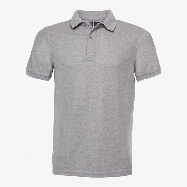 Unsigned heren polo