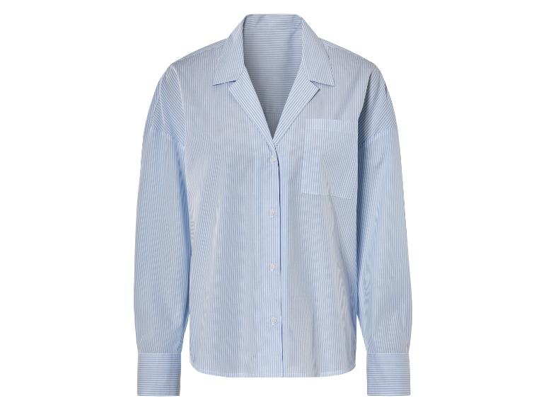 Dames pyjama