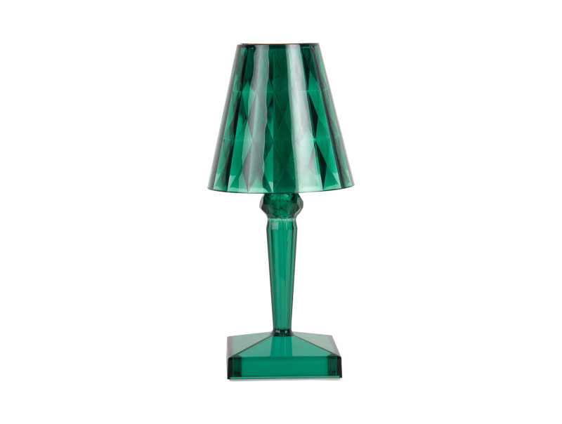 Table Lamp Gem LM2262GR Dark green