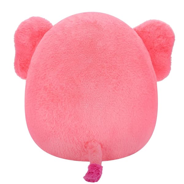 Squishmallows 40 cm P20 Fuzz A Mallows Kyla Elephant