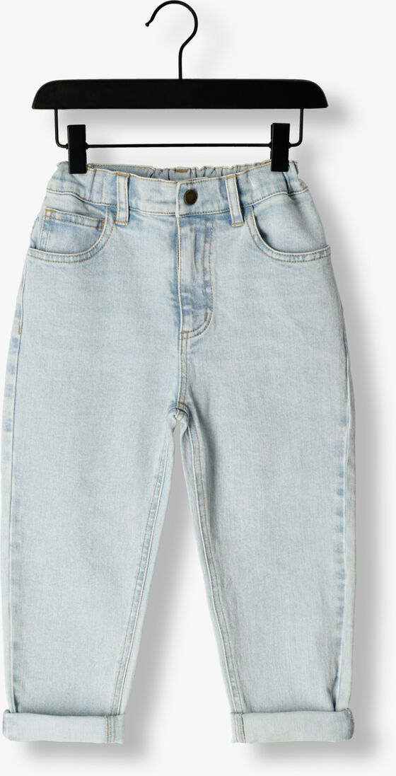 A MONDAY IN COPENHAGEN blauwe a monday in copenhagen slim fit jeans blake jeans