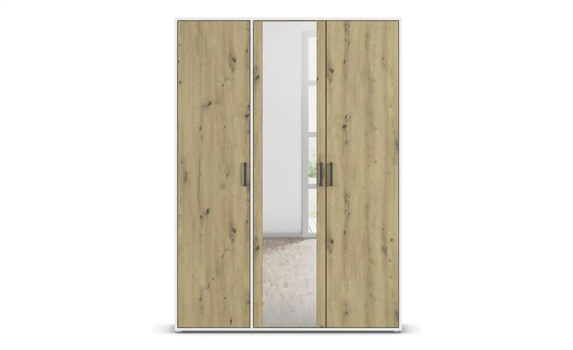 Drehtürenschrank Yarm