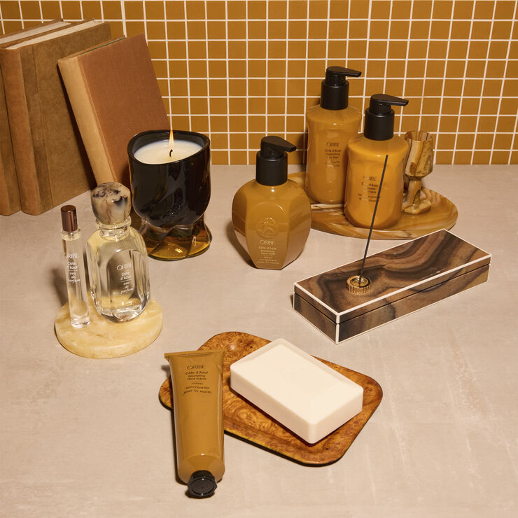 Oribe Côte dAzur Revitalizing Hand Wash