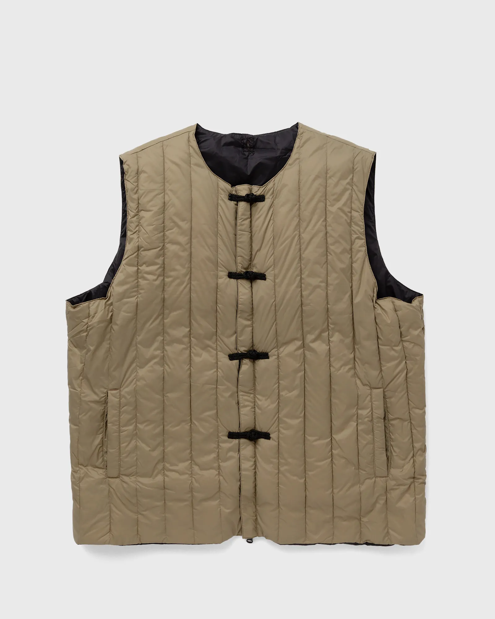 Taion REVERSIBLE CHINA  INNER VEST