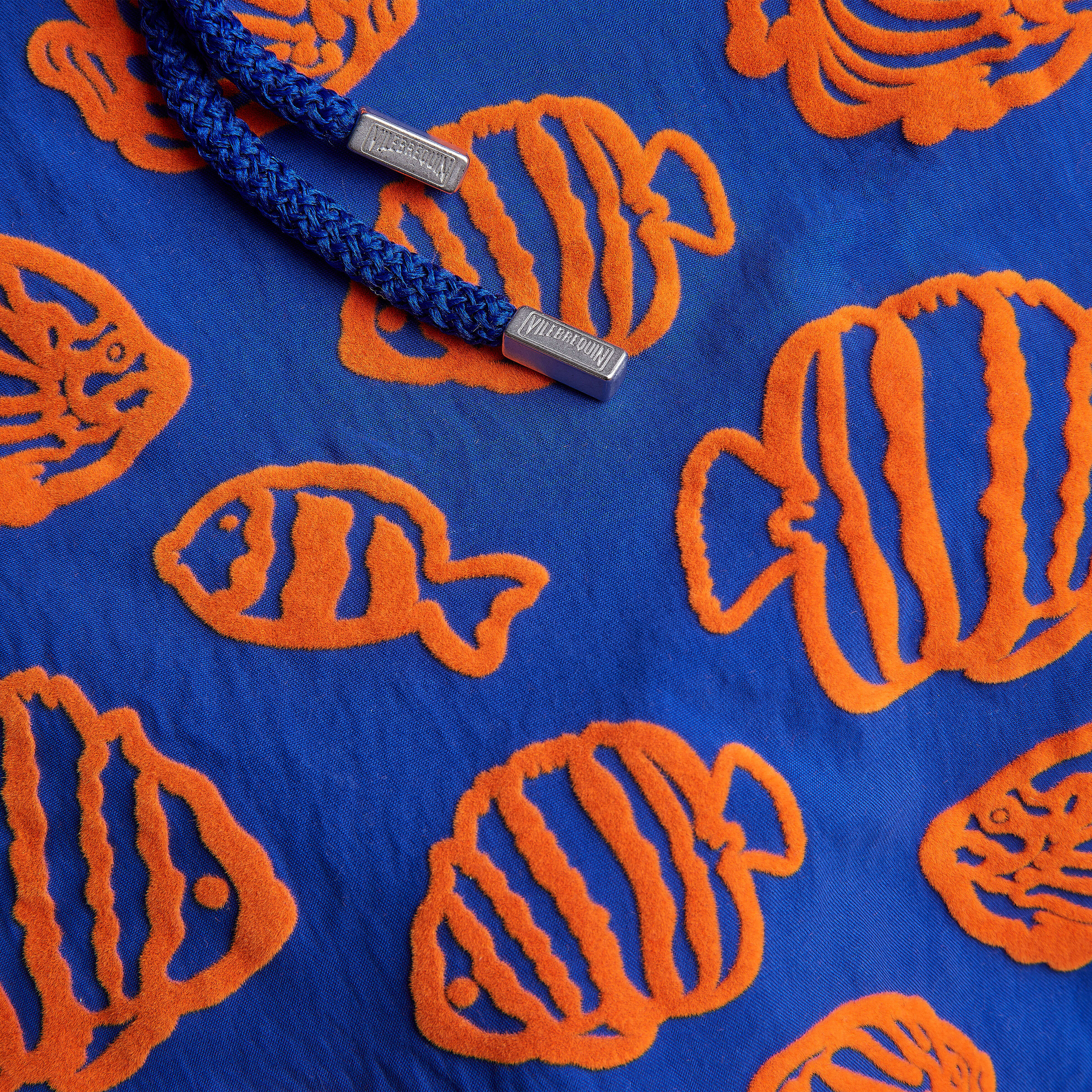 Maillot de bain homme Fishy vibe