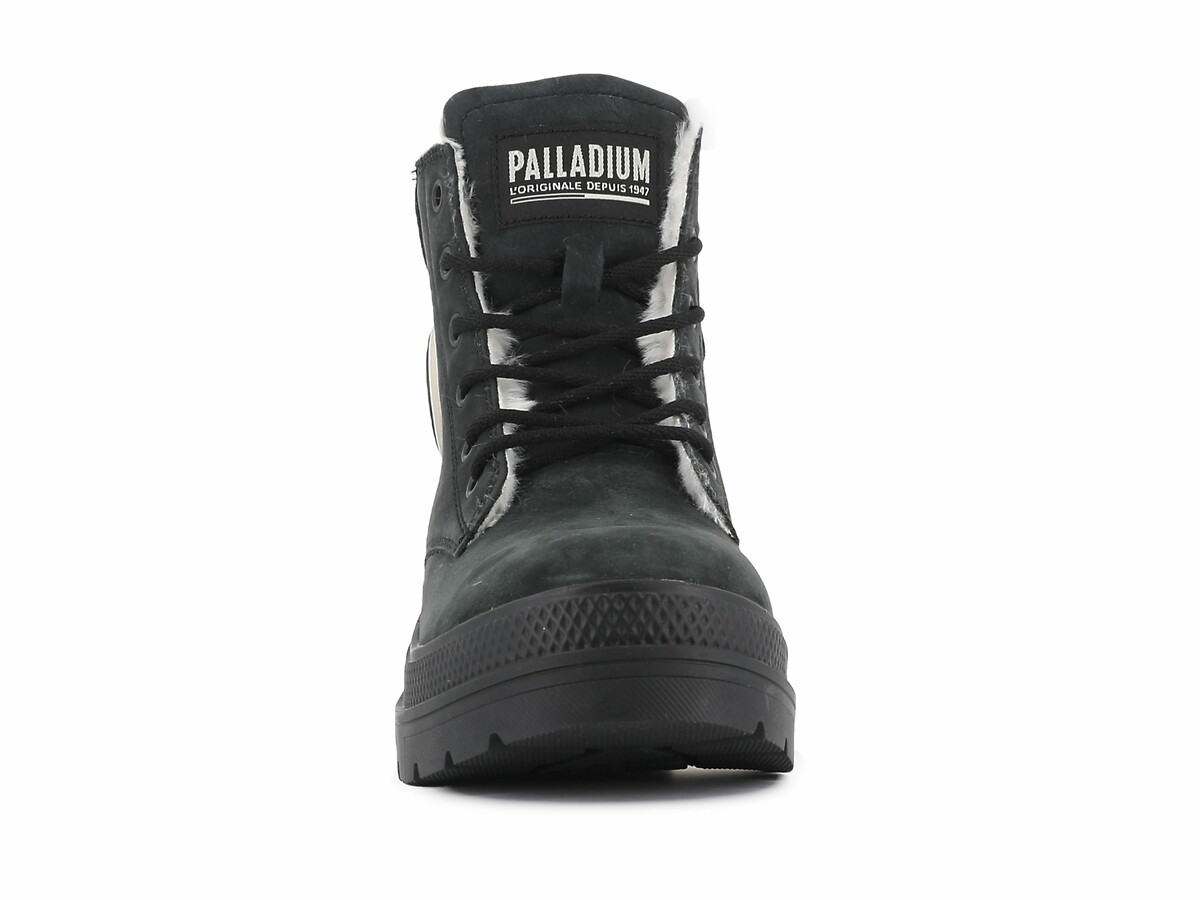 PALLADIUM<br>Botas forradas Pallarise