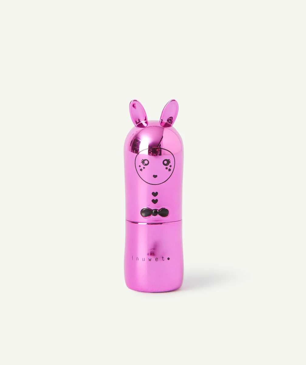 INUWETBAUME À LÈVRES PARFUM MILKSHAKE FILLE
