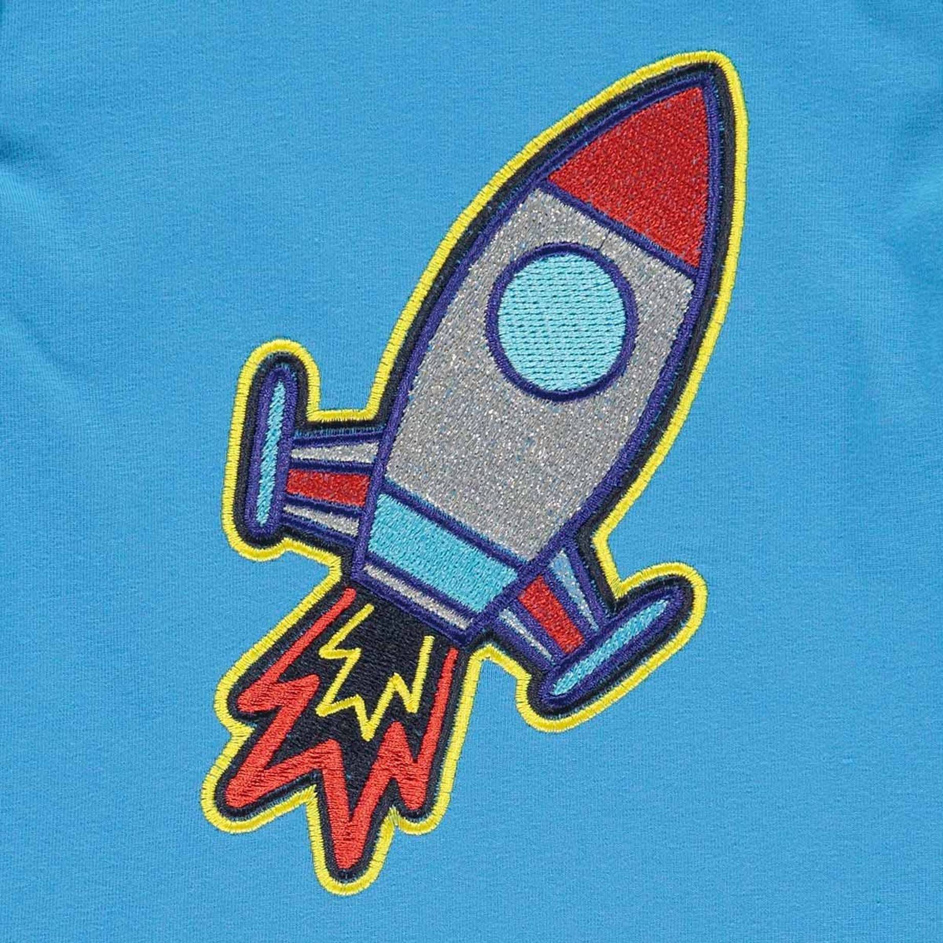 Fred's World by Green Cotton| Jungen Babyshirt
