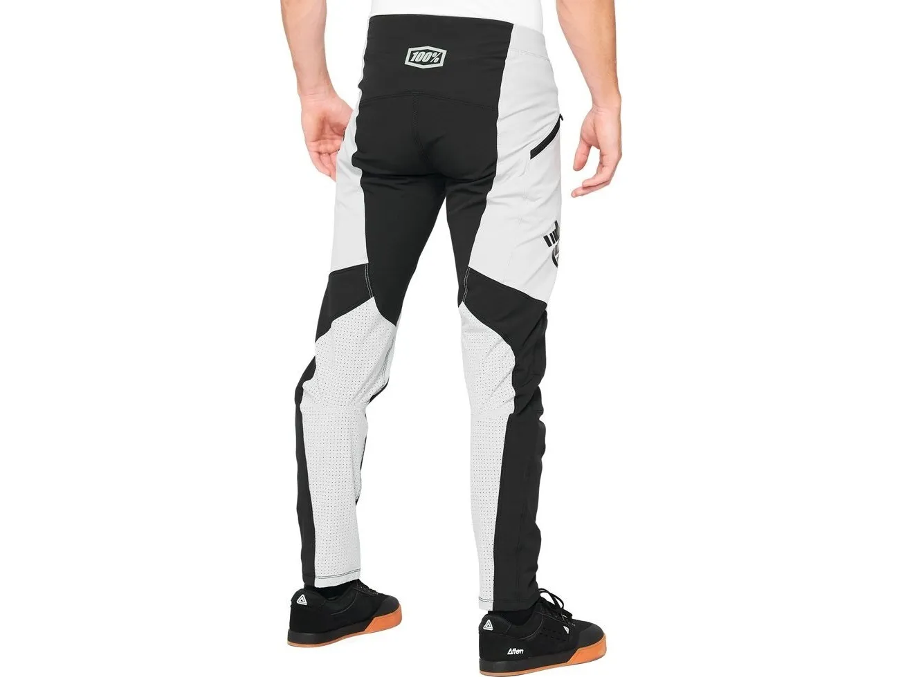 100% Men's pants 100% R-CORE X Pants vapor solution. 36 (EUR 50) (NEW 2021)