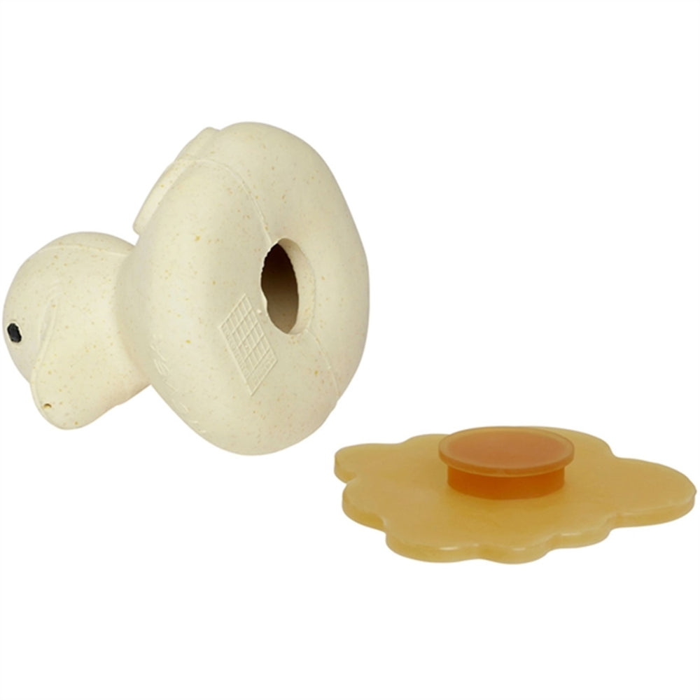 Køb Hevea Squeeze & Splash Badeand Sand