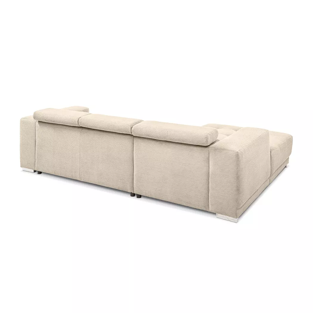 Ecksofa Cocoon Cord