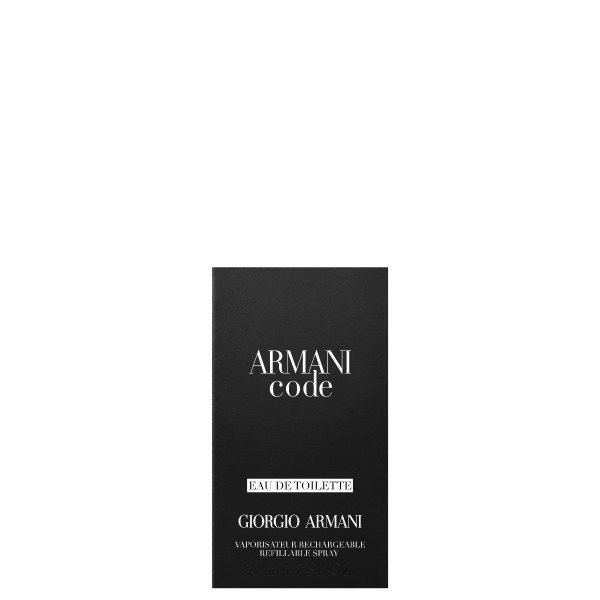 GIORGIO ARMANI Code Eau de Toilette 50 ml