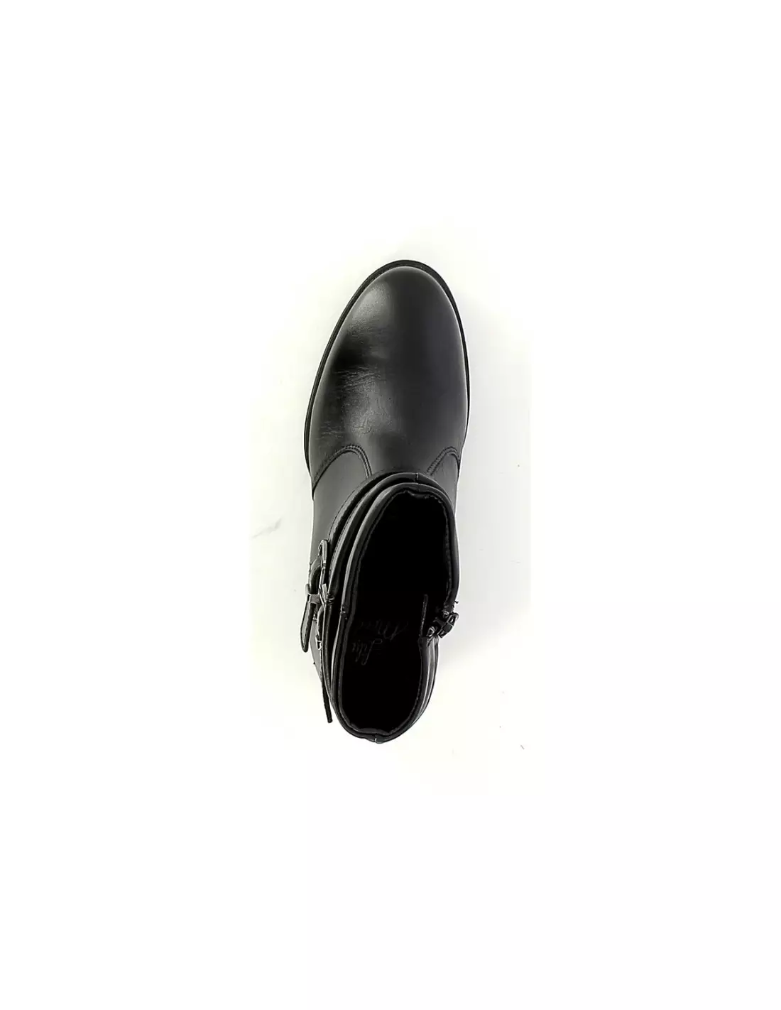 LILY MOOD FOO TATIANA AW22 02 - Boots & bottines wilexsoftblack