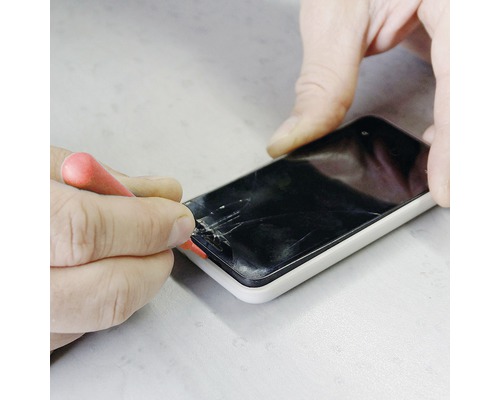 Precisiemechanicaset voor smartphones, tablets, pc's, consoles, camera's, horloges, brillen (108 stuks)