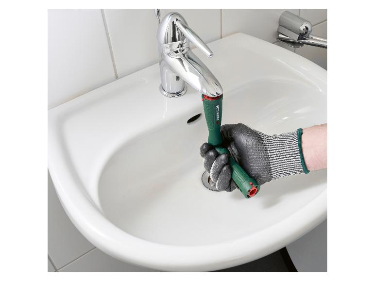 Universele sanitairsleutel