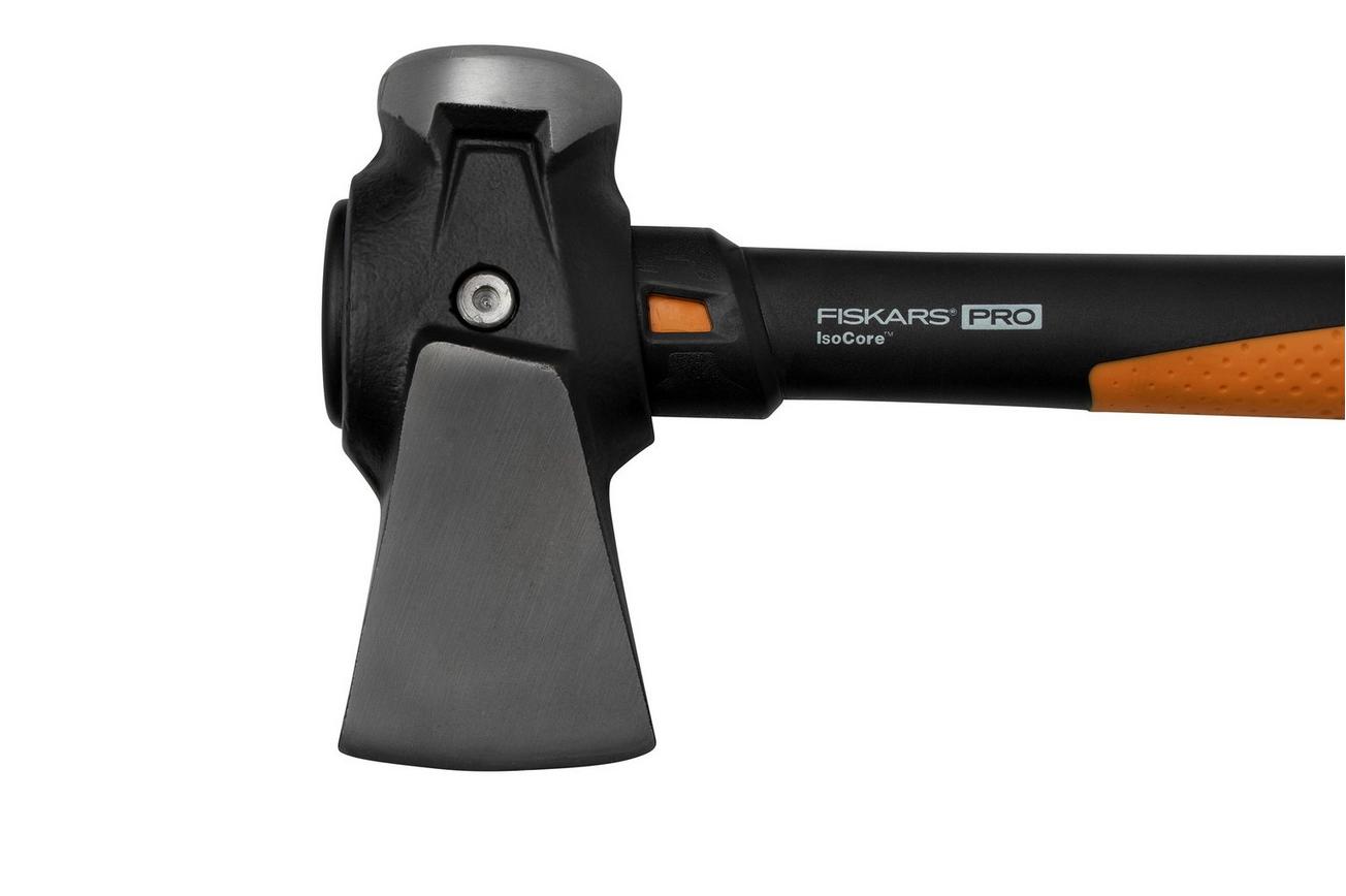 Fiskars Pro IsoCore S kloofmoker