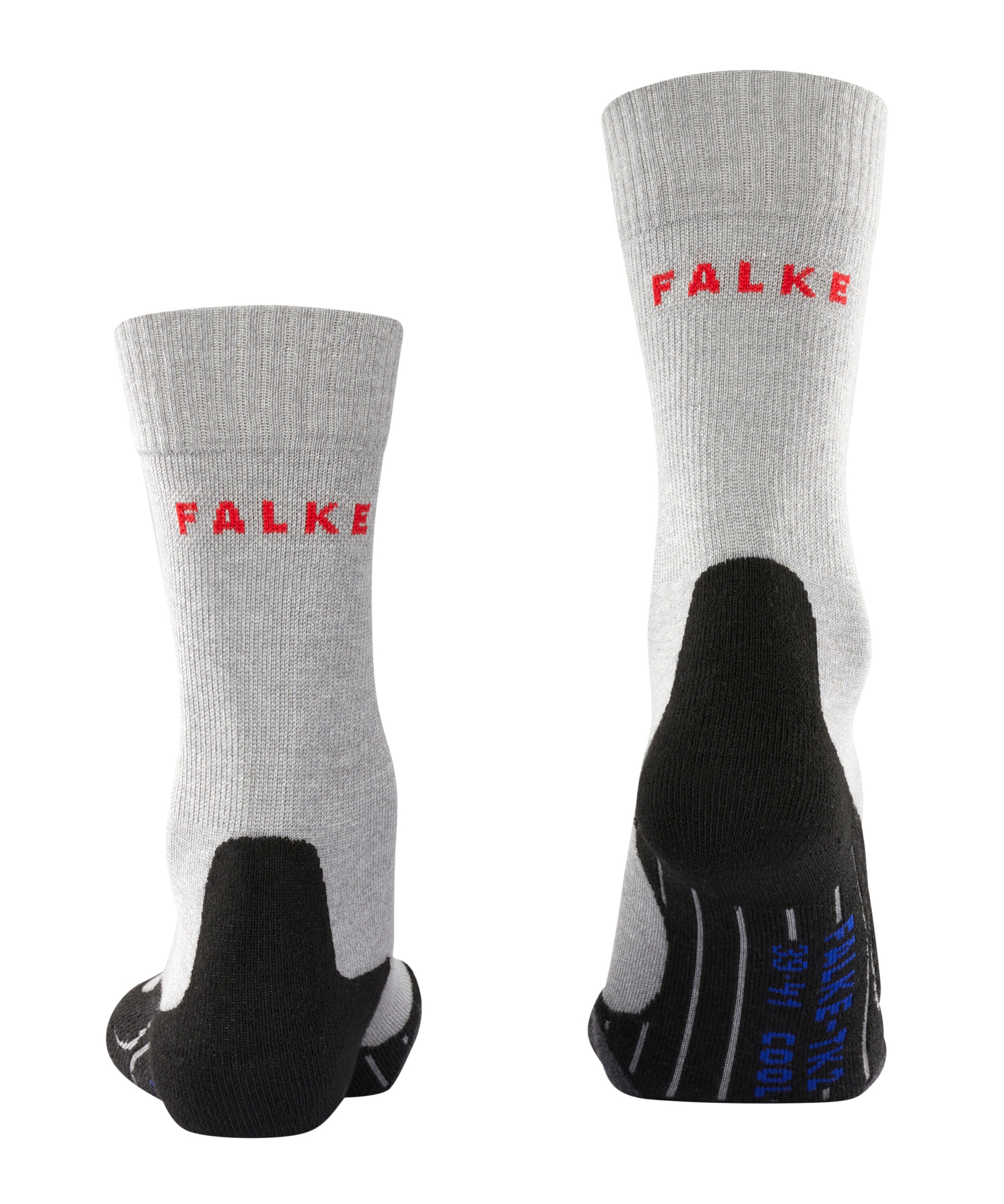 FALKE Wandersocken »TK2 Explore Cool« hoher Komfort im Mittelgebirge, schnelltrocknend, atmungsaktiv