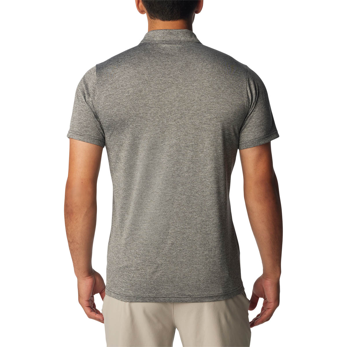 Columbia Hike Polo T-shirt Herre