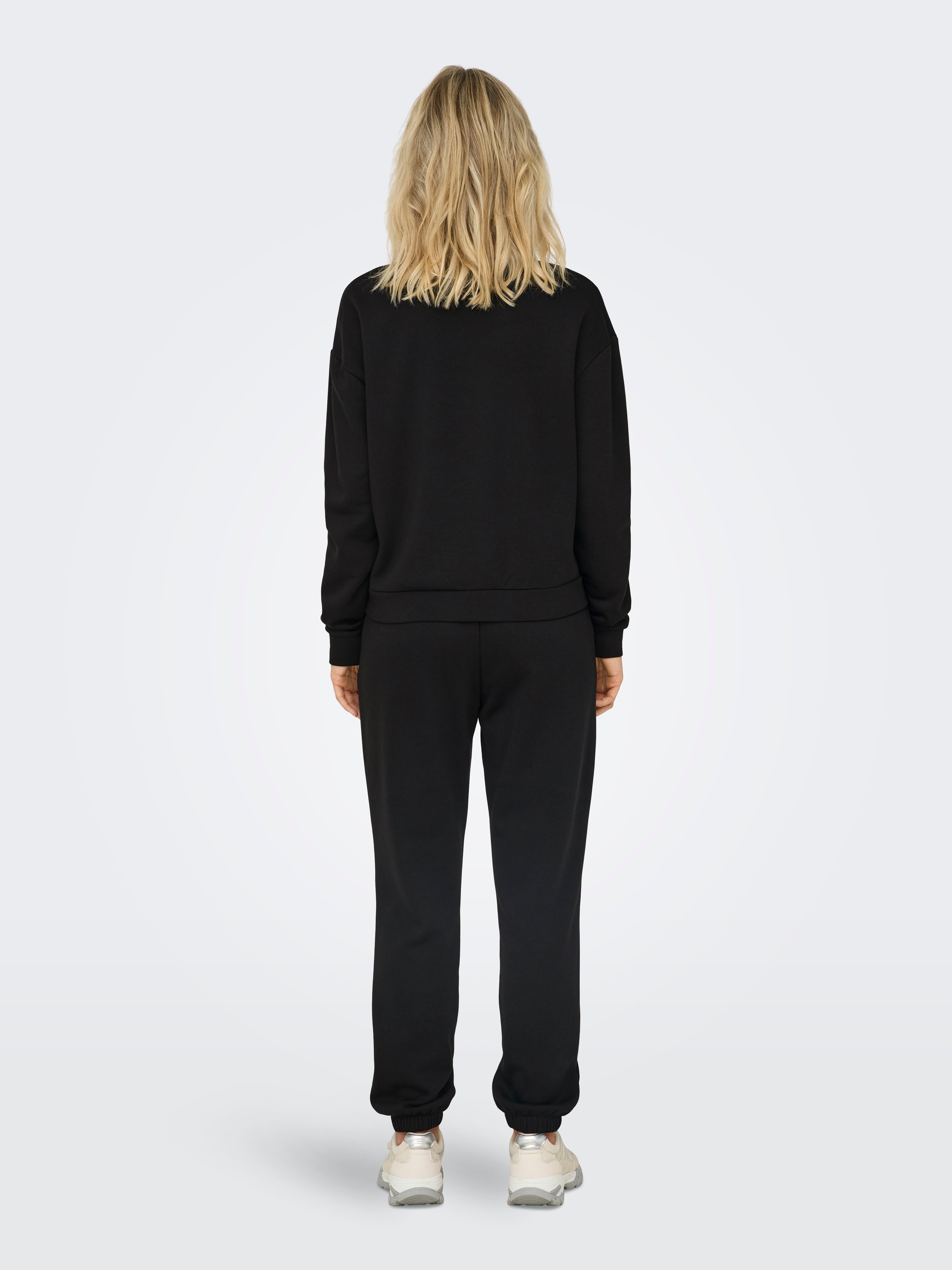 ONPCOMFORT Sweatshirt Black