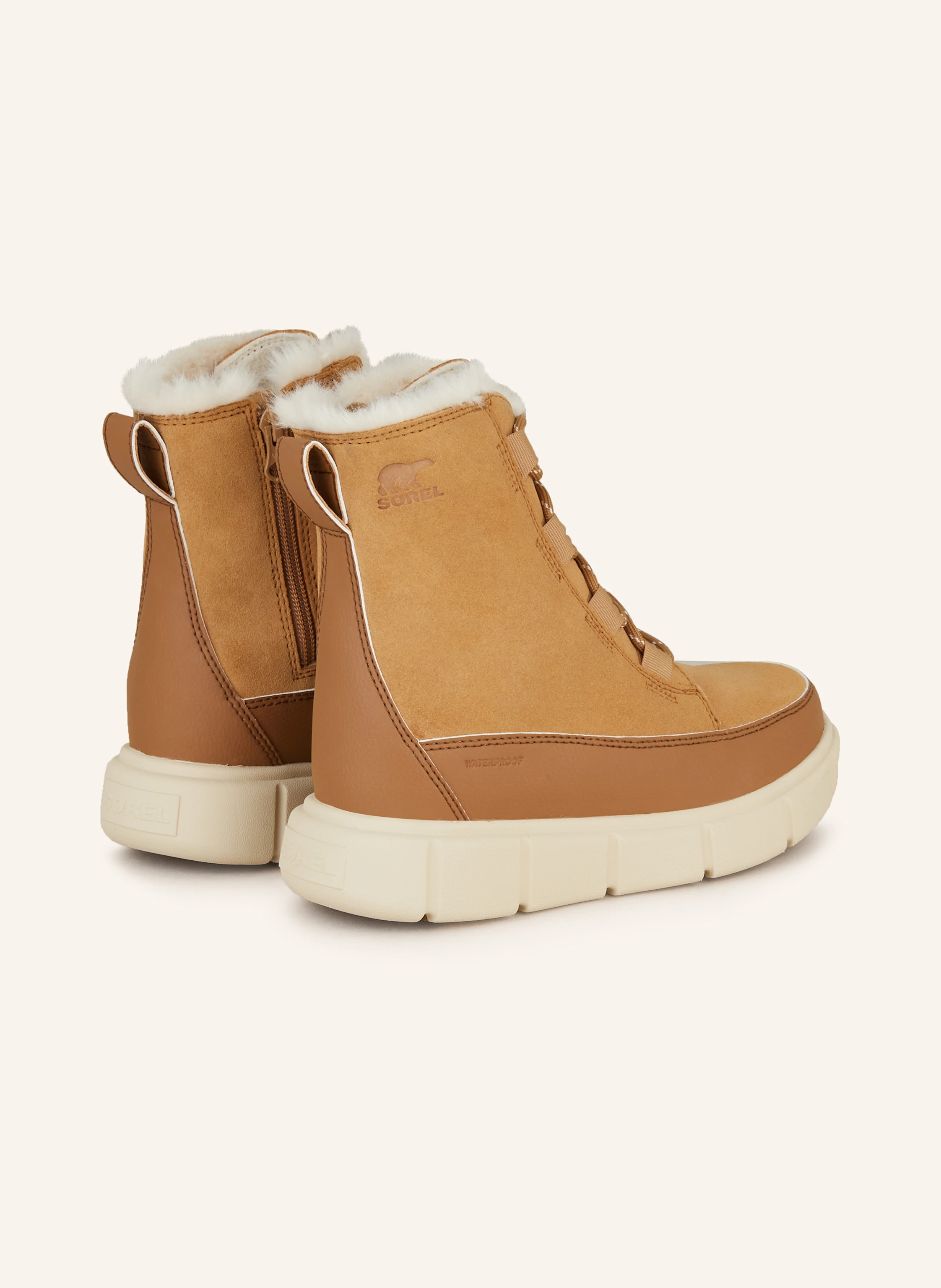 SOREL Schnürboots