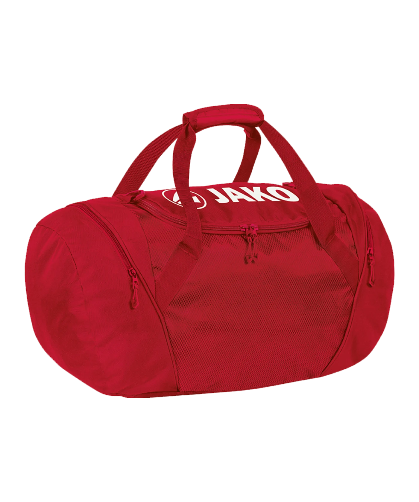 JAKO Rucksacktasche Gr. L Rot F11