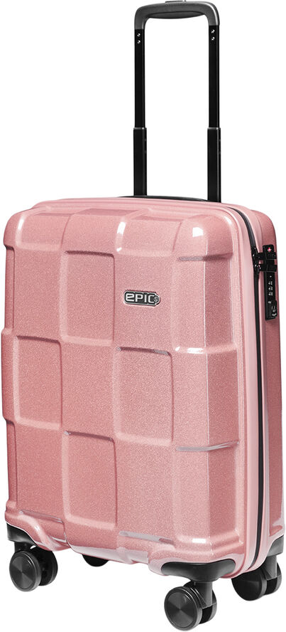 EPIC Crate Reflex EVO Crystalrose