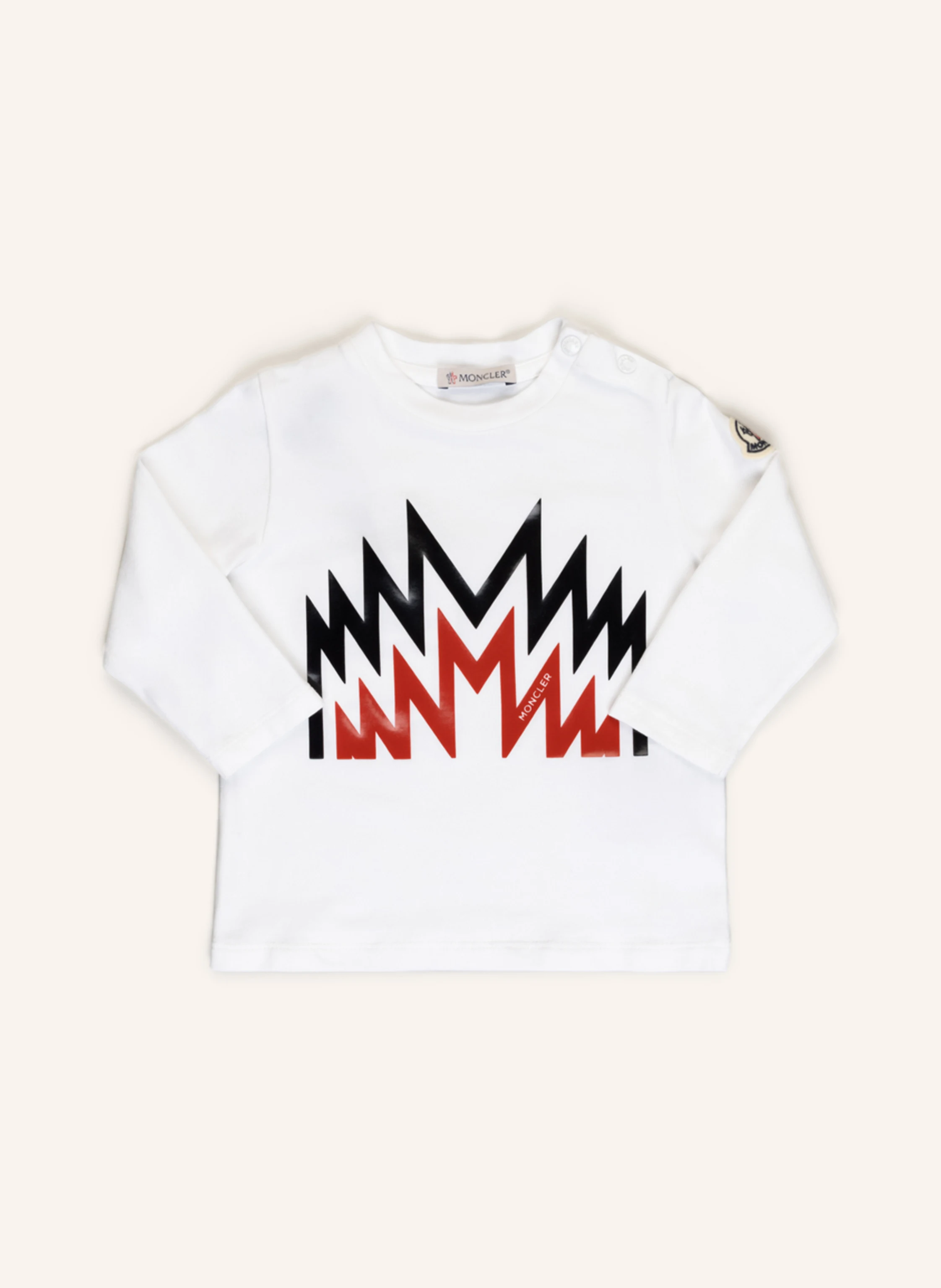MONCLER enfant Longsleeve