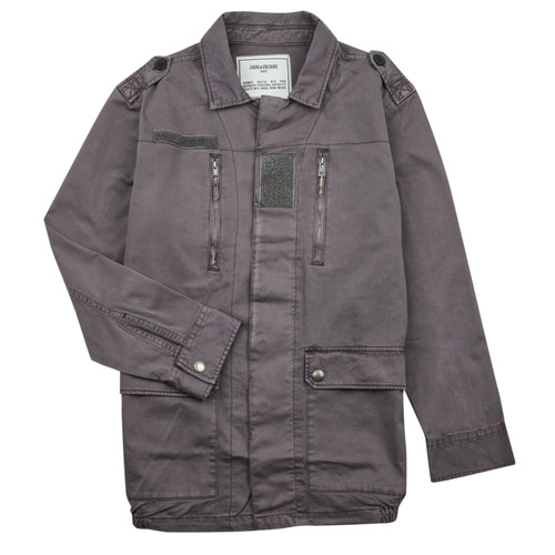Zadig & Voltaire - X26068-039-J - Kaki