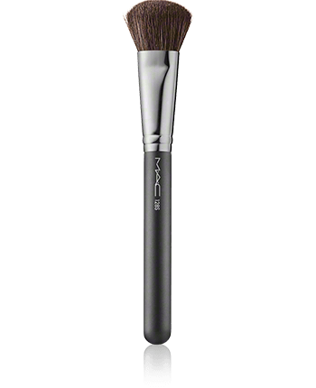 MAC Brushes 128S Split Fibre Cheek Brush 1-Stück