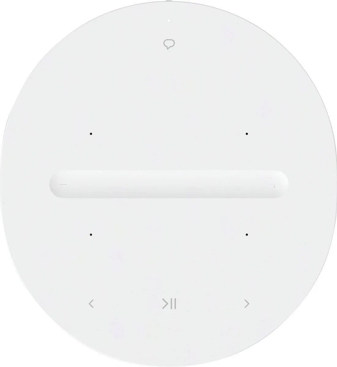 Sonos Era 100 Blanc Enceintes connectées