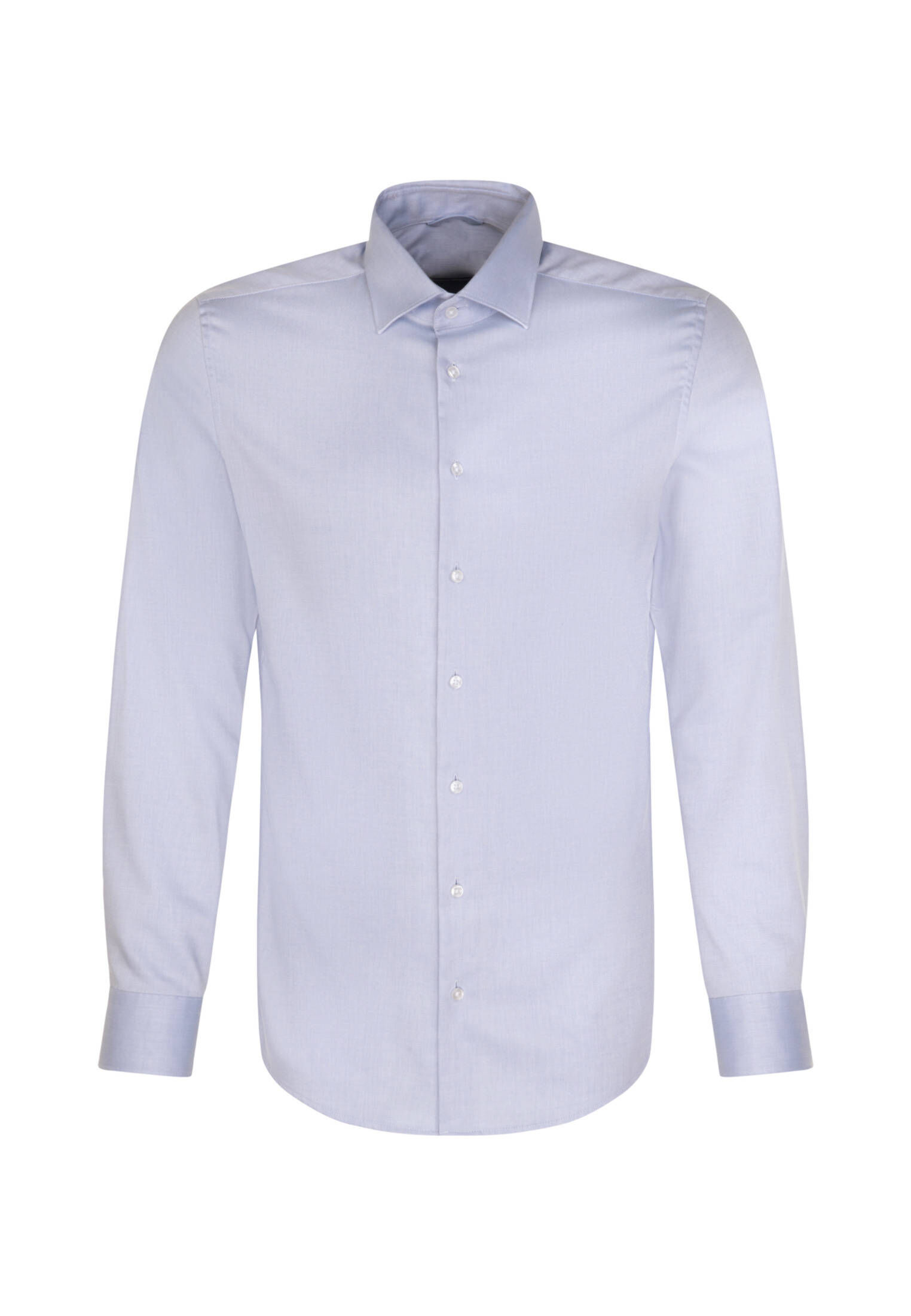 Seidensticker| Herren Business Hemd Slim