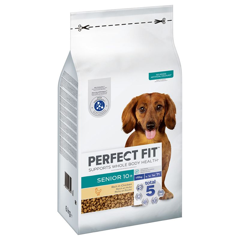 Perfect Fit Senior (<10 kg)