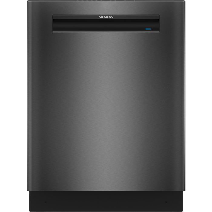 Siemens Unterbau-Geschirrspüler iQ500 SN15ZC80CS