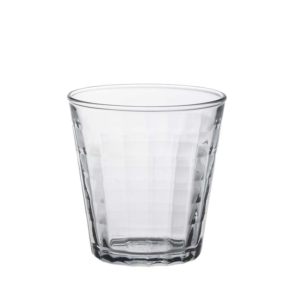 Prisme - Verre à eau  (Lot de 6)