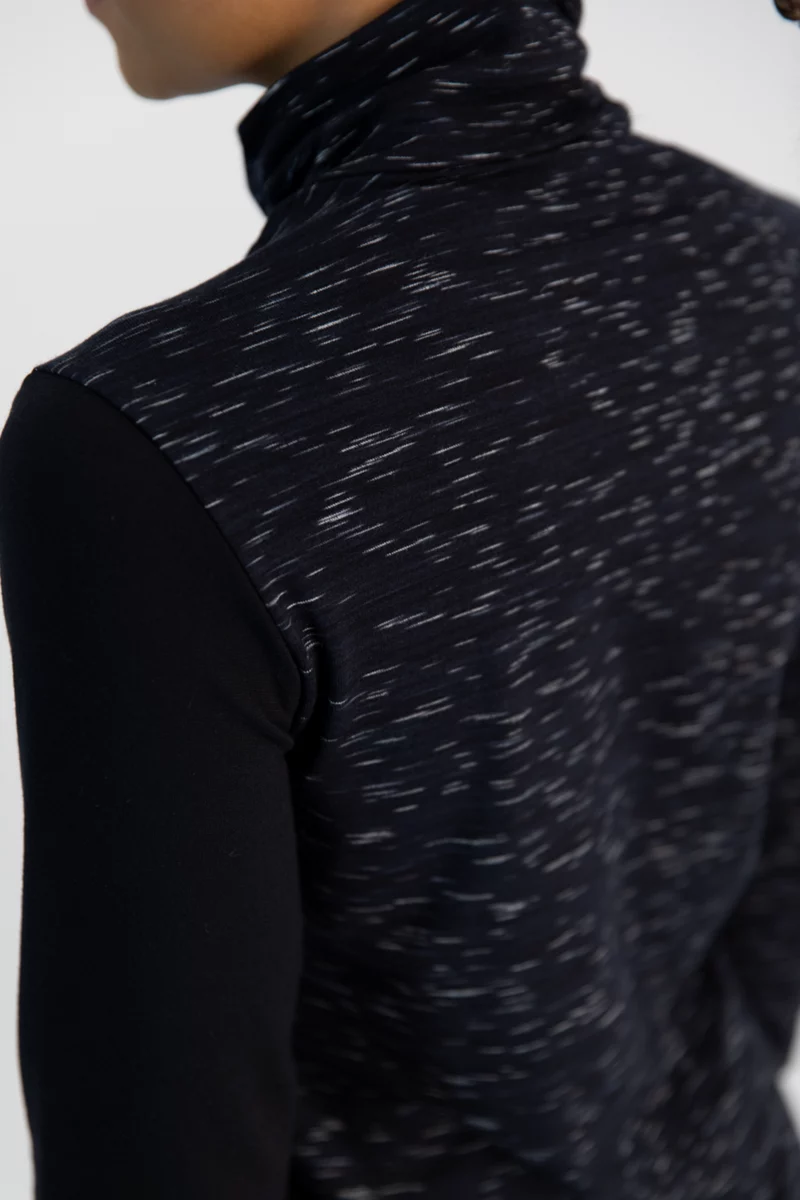 Löffler Starlit Damen Midlayer