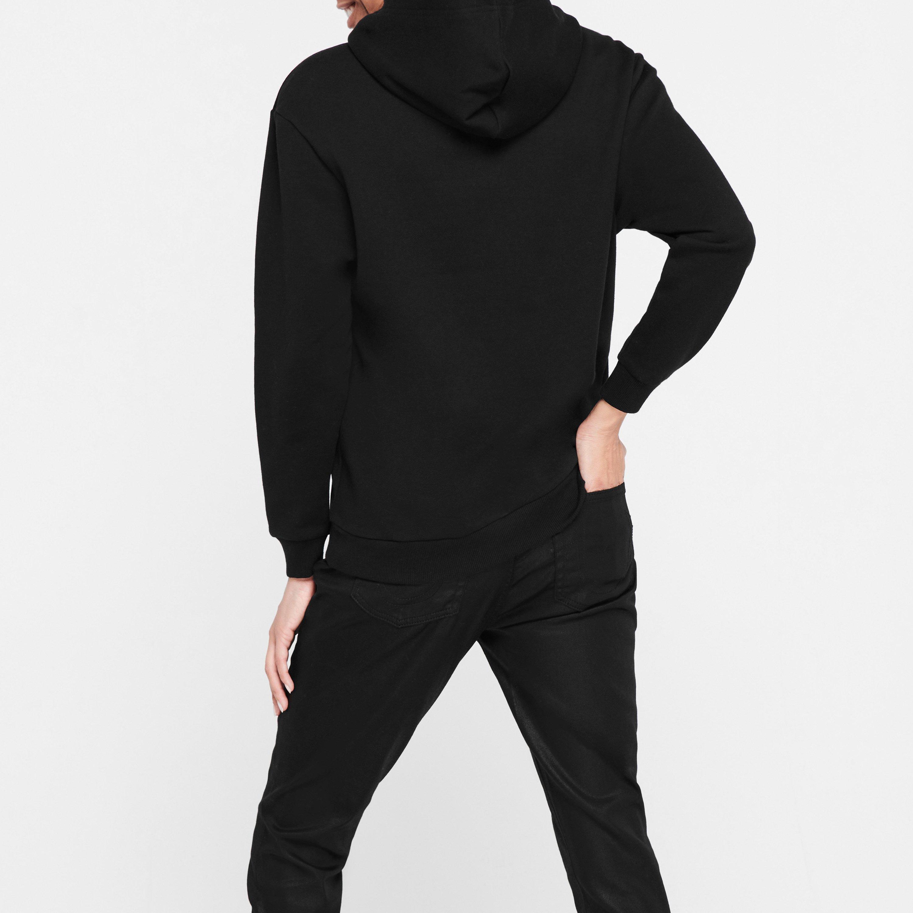 True Religion Buddha OTH Hoodie