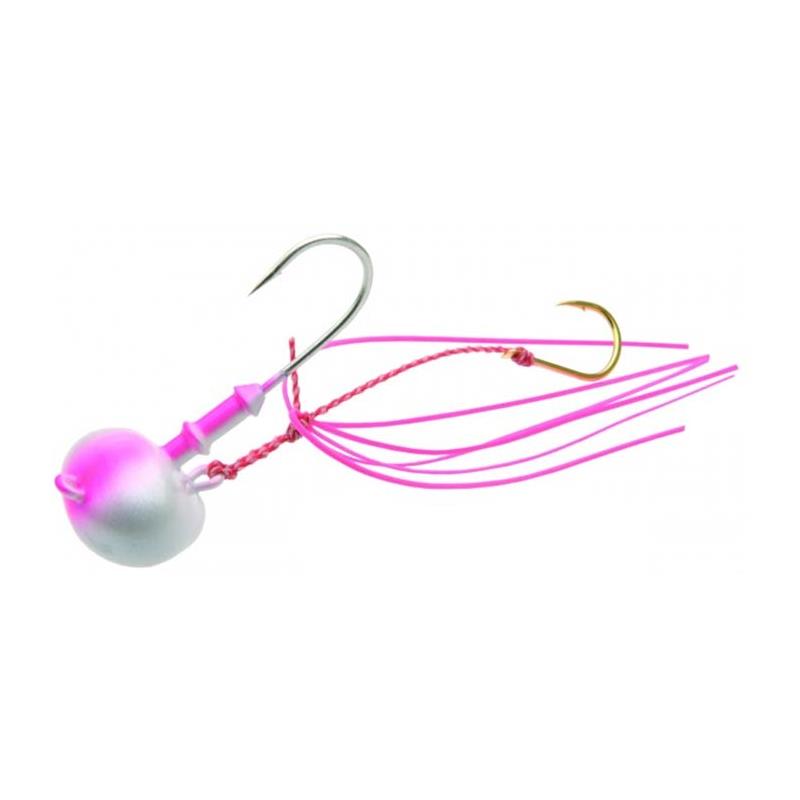 Tëte Plombée Ecogear Tg Oval Tenya - 52G