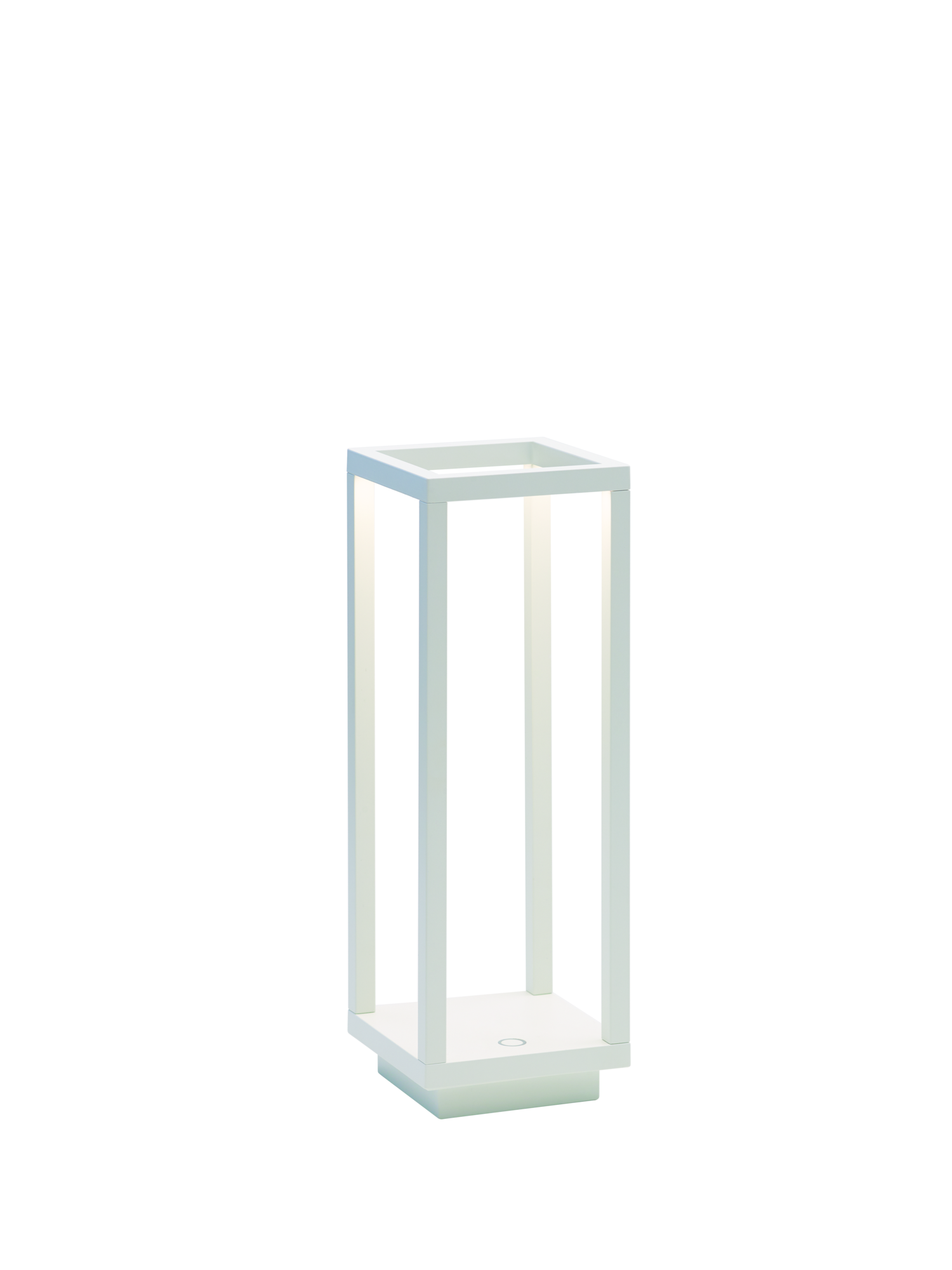 Zafferano Home oplaadbare tafel/wand lamp