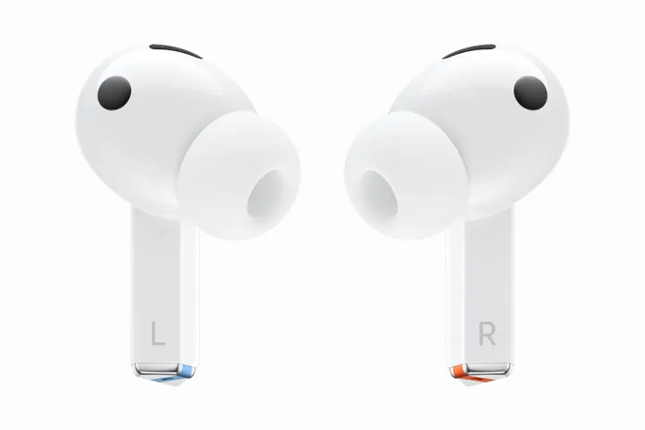 Samsung | Galaxy Buds3 Pro White