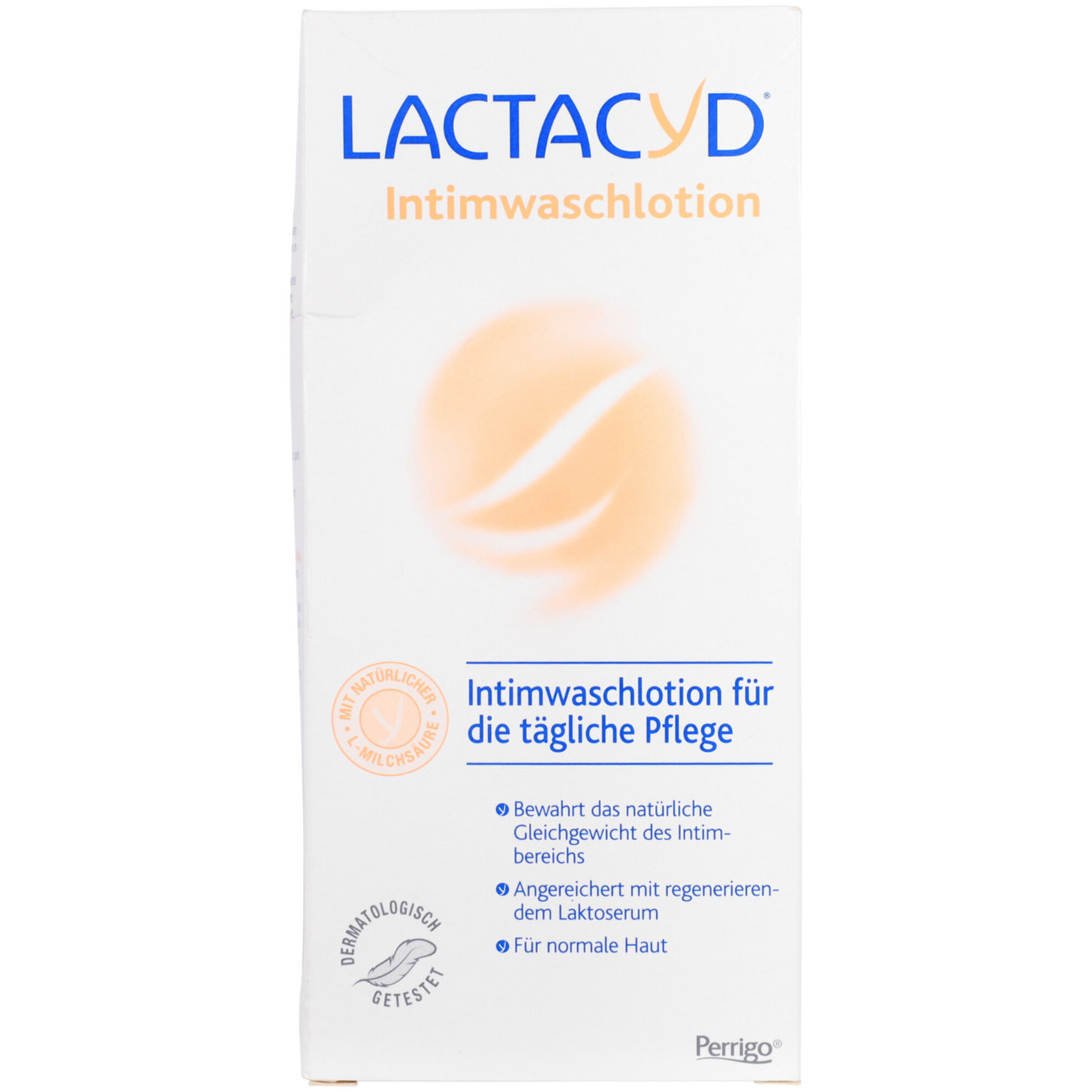Lactacyd Intim-Waschlotion
